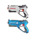 Laser Tag Gun Set - Set of Two