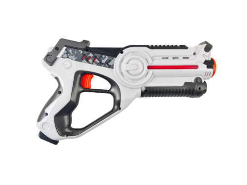 Laser Tag Gun Set - Set of Four